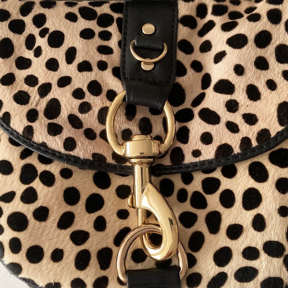 Rebecca Minkoff Spotted Crossbody Bag - Picture 13 of 13